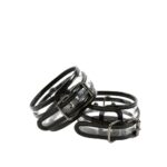 Bare Bondage Ankle Cuffs - Image 2