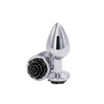 Rear Assets - Rose - Medium - Black - Image 2