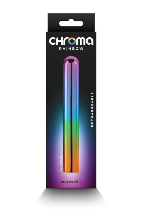Chroma - Rainbow - Large