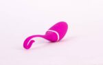 Realov Irena Smart Egg Purple - Image 3