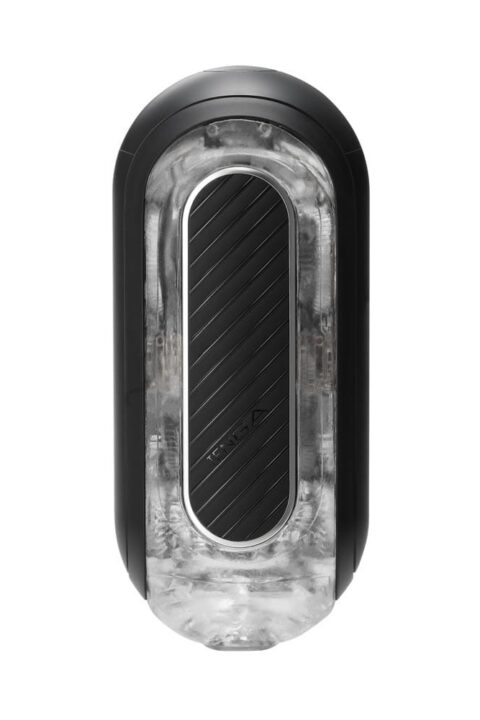 FLIP ZERO GRAVITY EV(Electronic Vibration) BLACK