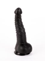 X-MEN 11” Butt Plug Black II - Image 7