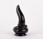 X-MEN 8.3" Butt Plug Black - Image 7