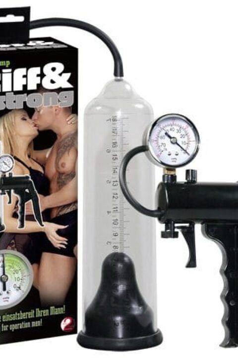 Pump Innovation