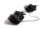 Frou – Frou Organza Handcuffs - Image 2