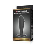 Pretty Love Anal Stimulation Plug 2 - Image 6