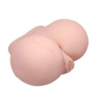 Crazy Bull Men's Masturbator With Bullet Flesh 3 - Image 4