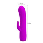Pretty Love Tim Purple - Image 6
