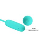 Pretty Love Joyce Turquoise - Image 6