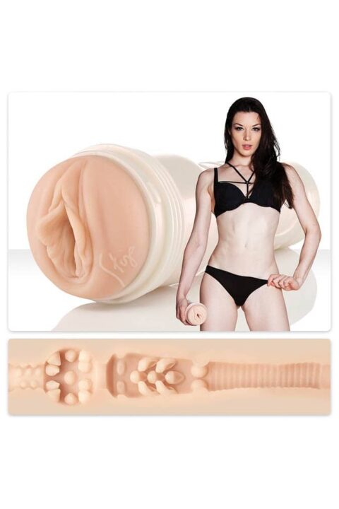 FLG Signature Collection : Stoya Destroya