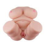 Double Hole 3D Masturbator V - Image 6