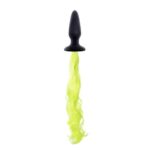 Unicorn Tails Yellow - Image 2