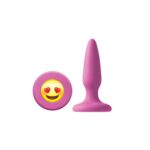 Moji's Ily Pink - Image 2