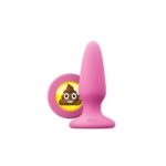 Moji's - SHT - Medium - Pink - Image 2