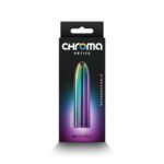 Chroma Petite - Bullet - Multicolor