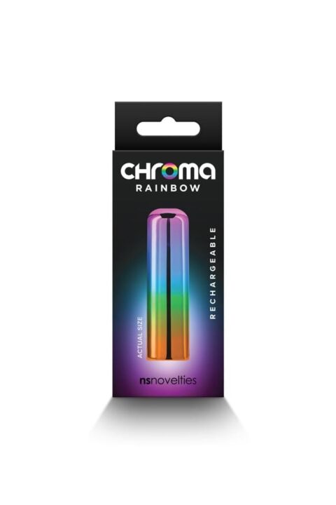 Chroma - Rainbow - Small