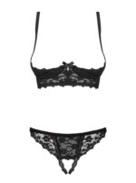 Letica 2 pcs cupless set black  S/M - Image 5