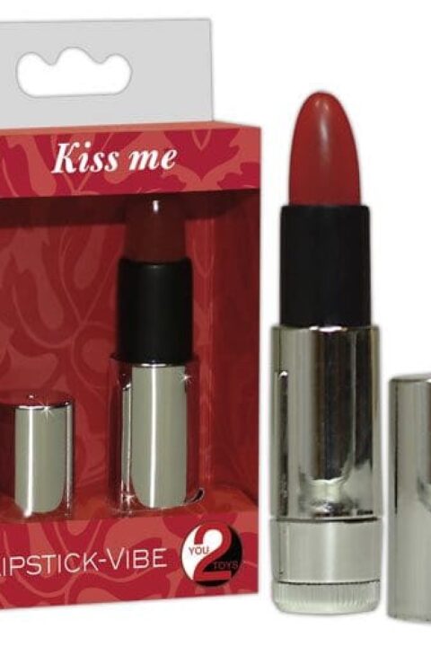 Kiss Me Lipstick