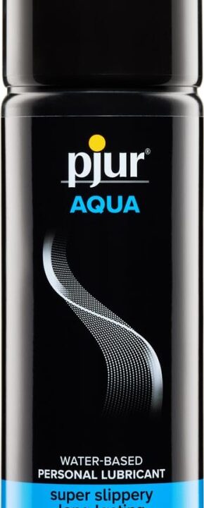 pjur Aqua 500 ml
