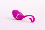 Realov Irena Smart Egg Purple - Image 2