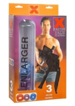 X Factor Enlanger Pump - Image 2