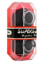 PVC Duotone Balls Black - Image 2