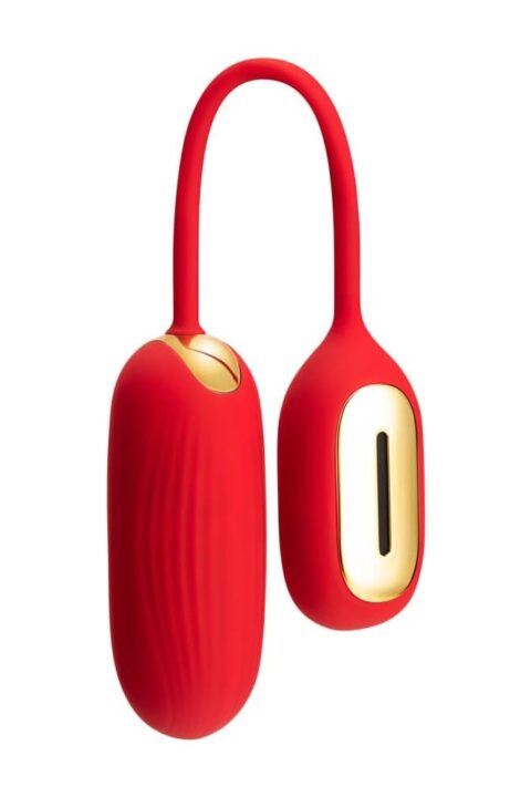 Muse Red