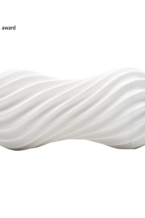Tenga Flex Silky White
