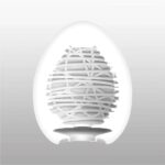 TENGA EGG SILKY II - Image 2