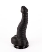 X-MEN 11” Butt Plug Black II - Image 4