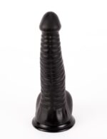 X-MEN 11” Butt Plug Black II - Image 5