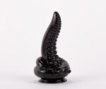 X-MEN 8.3" Butt Plug Black - Image 4