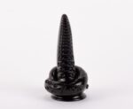 X-MEN 8.3" Butt Plug Black - Image 5