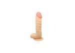 Charmly Realistic Dildo Flesh - Image 2