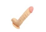 Charmly Realistic Dildo Flesh - Image 3