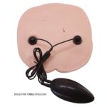 Crazy Bull Men's Masturbator with bullet Flesh 1 - Image 10