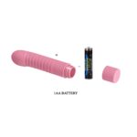 Pretty Love Mick Baby Pink - Image 9