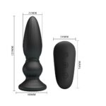 Mr. Play Super Power Anal Plug II - Image 5