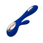 Soraya Wave Midnight Blue - Image 3