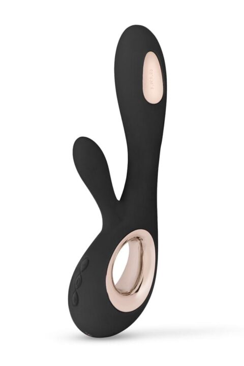 Soraya Wave Black