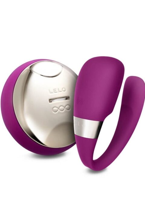 Tiani 3 Deep Rose EU