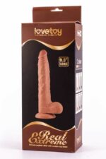 9.5" Real Extreme Dildo  2 - Image 2