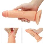Easy Strapon Set 7.5'' 1 - Image 6