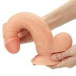 Easy Strapon Set 8.5'' - Image 6