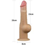 9.5'' Handle Cock - Image 3