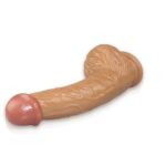 8.7" Real Extreme Extra Girth Dildo - Image 2