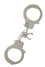 Hand Cuffs - Image 2