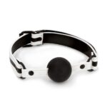 GLO Bondage - Ball Gag - Green - Image 2