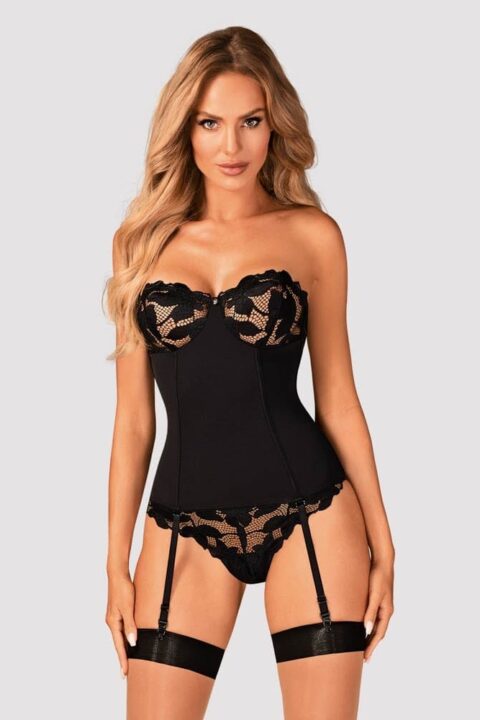 Editya corset M/L