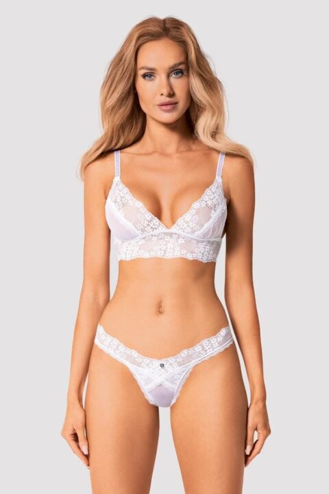 Heavenlly 2-pcs set XS/S